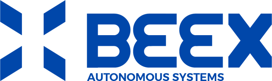 BeeX logo