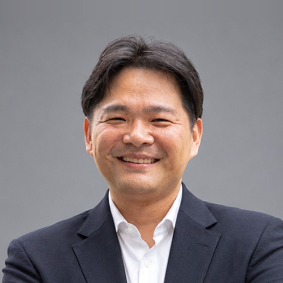 James Kim