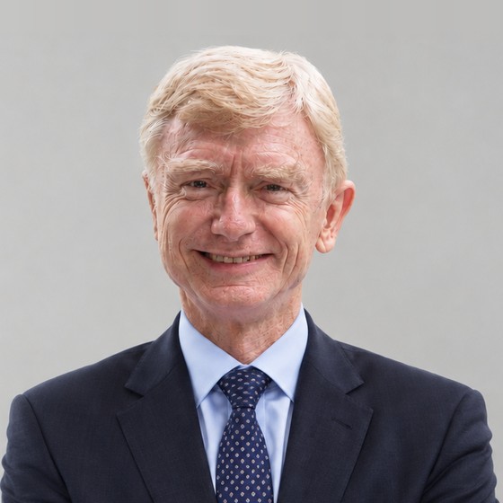 Ronan Kelly