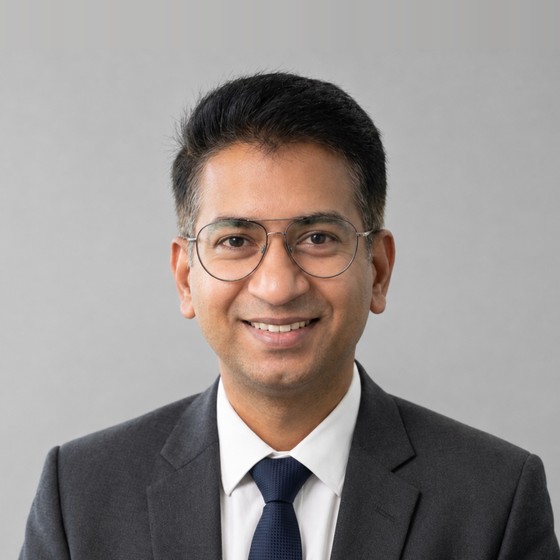 Sriram Balu